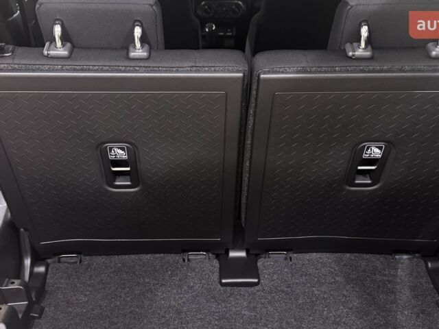 Сузукі Джімні, об'ємом двигуна 1.46 л та пробігом 0 тис. км за 22361 $, фото 15 на Automoto.ua