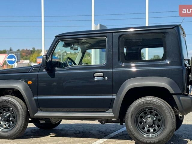 Сузуки Джимни, объемом двигателя 1.46 л и пробегом 0 тыс. км за 22398 $, фото 53 на Automoto.ua