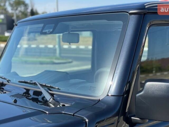 Сузуки Джимни 2025 в Харькове на Automoto.ua Сузуки Джимни, объемом двигателя 1.46 л и пробегом 0 тыс. км за 22891 $, фото 48 на Automoto.ua