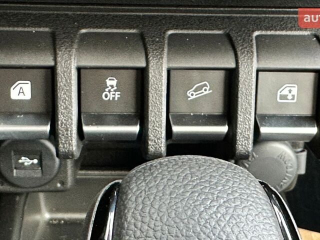 купить новое авто Сузуки Джимни 2025 года от официального дилера Альфа-М Плюс Suzuki Сузуки фото