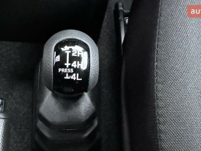 Сузуки Джимни, объемом двигателя 1.46 л и пробегом 0 тыс. км за 22404 $, фото 4 на Automoto.ua