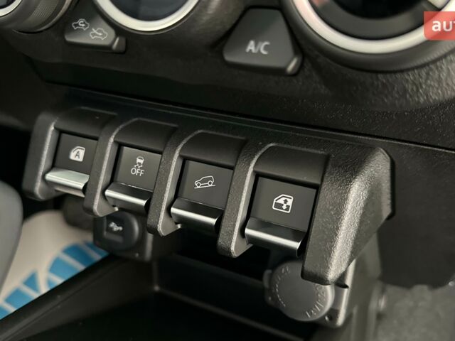 Сузукі Джімні, об'ємом двигуна 1.46 л та пробігом 0 тис. км за 27616 $, фото 15 на Automoto.ua