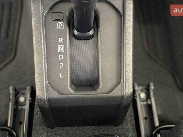 Сузукі Джімні, об'ємом двигуна 1.46 л та пробігом 0 тис. км за 27616 $, фото 17 на Automoto.ua