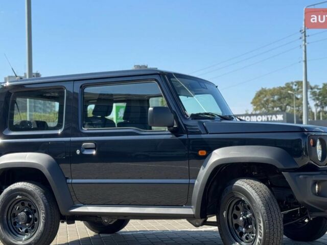 Сузуки Джимни 2025 в Харькове на Automoto.ua Сузуки Джимни, объемом двигателя 1.46 л и пробегом 0 тыс. км за 22891 $, фото 56 на Automoto.ua