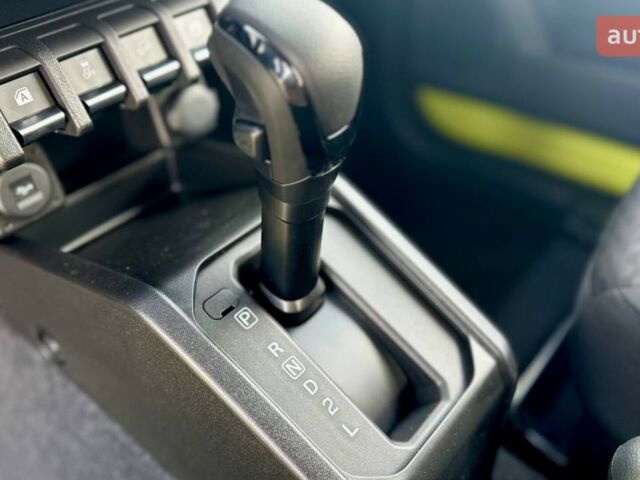 купить новое авто Сузуки Джимни 2025 года от официального дилера Suzuki МОТОРКОМ+ Сузуки фото