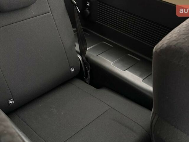 Сузуки Джимни, объемом двигателя 1.46 л и пробегом 0 тыс. км за 27245 $, фото 25 на Automoto.ua