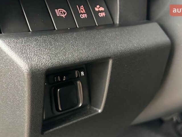 Сузуки Джимни, объемом двигателя 1.46 л и пробегом 0 тыс. км за 27245 $, фото 16 на Automoto.ua