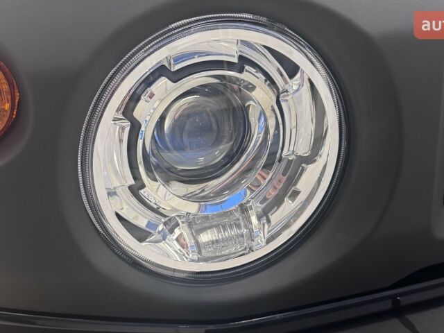 Сузукі Джімні, об'ємом двигуна 1.46 л та пробігом 0 тис. км за 22361 $, фото 19 на Automoto.ua