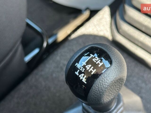 Сузуки Джимни, объемом двигателя 1.46 л и пробегом 0 тыс. км за 22388 $, фото 16 на Automoto.ua