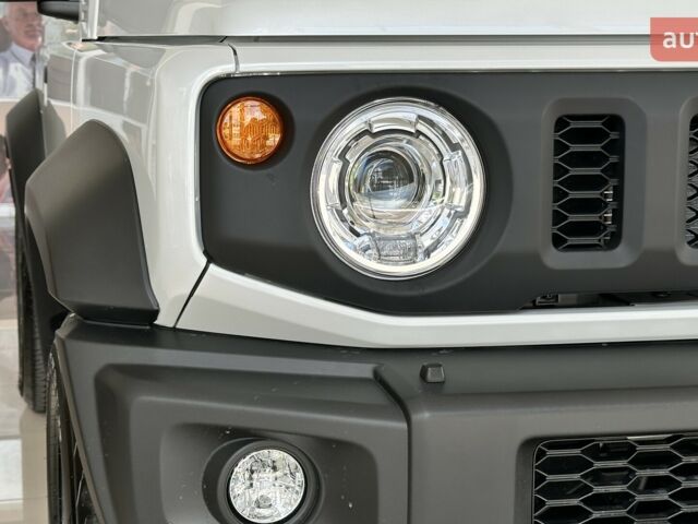 Сузукі Джімні, об'ємом двигуна 1.46 л та пробігом 0 тис. км за 22880 $, фото 40 на Automoto.ua