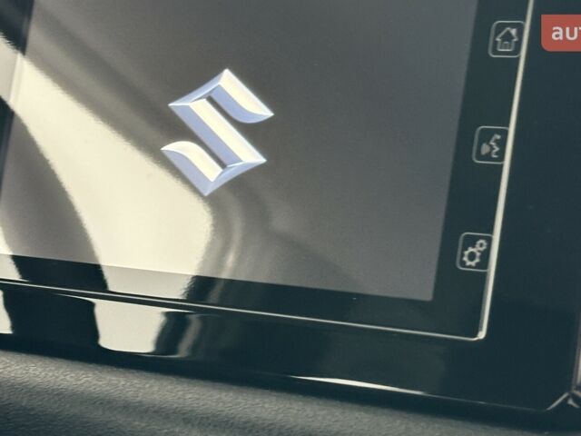 Сузукі Джімні, об'ємом двигуна 1.46 л та пробігом 0 тис. км за 22880 $, фото 27 на Automoto.ua