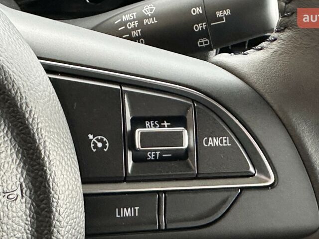 купити нове авто Сузукі Джімні 2025 року від офіційного дилера Альфа-М Плюс Suzuki Сузукі фото