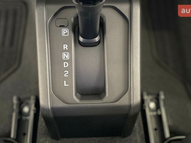 Сузукі Джімні, об'ємом двигуна 1.46 л та пробігом 0 тис. км за 27616 $, фото 12 на Automoto.ua