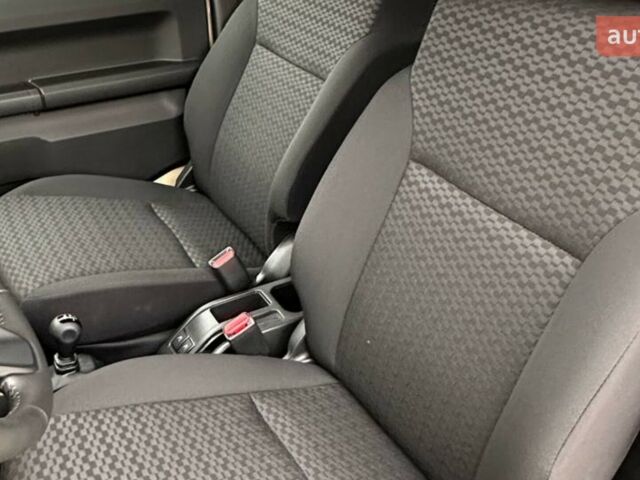 Сузуки Джимни, объемом двигателя 1.46 л и пробегом 0 тыс. км за 27245 $, фото 15 на Automoto.ua