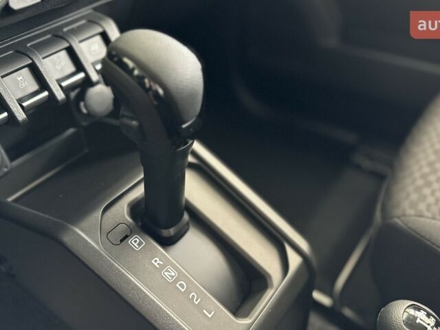 Сузуки Джимни, объемом двигателя 1.46 л и пробегом 0 тыс. км за 26963 $, фото 11 на Automoto.ua