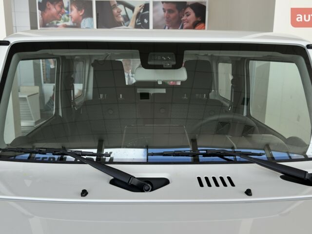 Сузукі Джімні, об'ємом двигуна 1.46 л та пробігом 0 тис. км за 22880 $, фото 42 на Automoto.ua