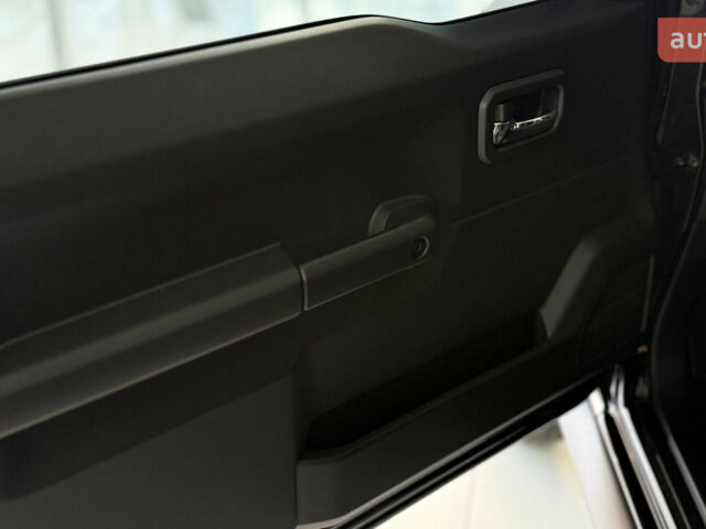 купить новое авто Сузуки Джимни 2025 года от официального дилера Автомир Сузуки фото