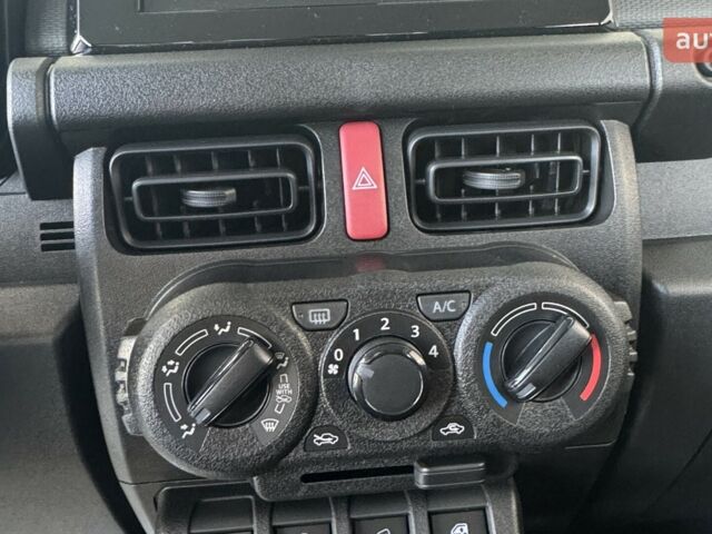 Сузуки Джимни, объемом двигателя 1.46 л и пробегом 0 тыс. км за 22398 $, фото 44 на Automoto.ua