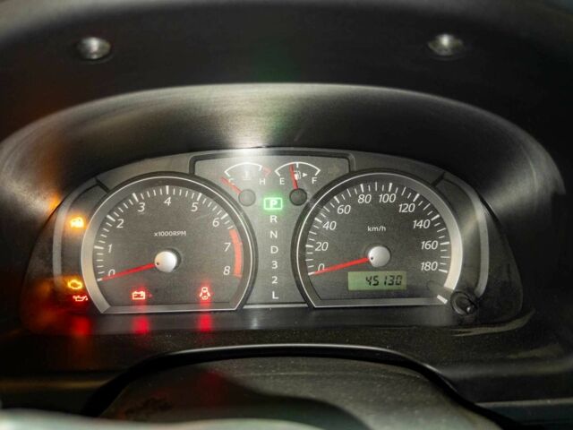 Сузуки Джимни 2009 в Киеве на Automoto.ua Желтый Сузуки Джимни, объемом двигателя 1.3 л и пробегом 45 тыс. км за 12800 $, фото 6 на Automoto.ua