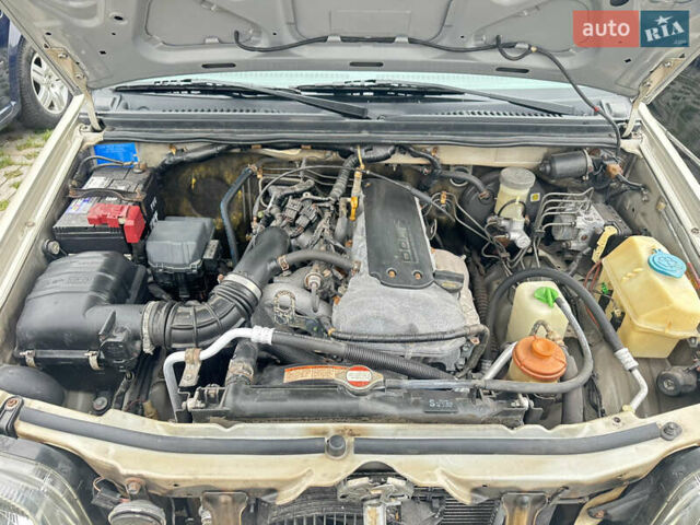 Сузуки Джимни 2007 в Корсунь-Шевченковском на Automoto.ua Серый Сузуки Джимни, объемом двигателя 1.33 л и пробегом 65 тыс. км за 7900 $, фото 18 на Automoto.ua