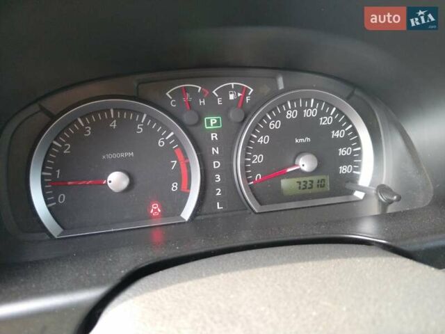 Серый Сузуки Джимни, объемом двигателя 1.3 л и пробегом 73 тыс. км за 11500 $, фото 1 на Automoto.ua