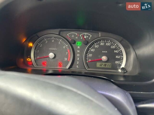 Серый Сузуки Джимни, объемом двигателя 1.33 л и пробегом 121 тыс. км за 8800 $, фото 2 на Automoto.ua