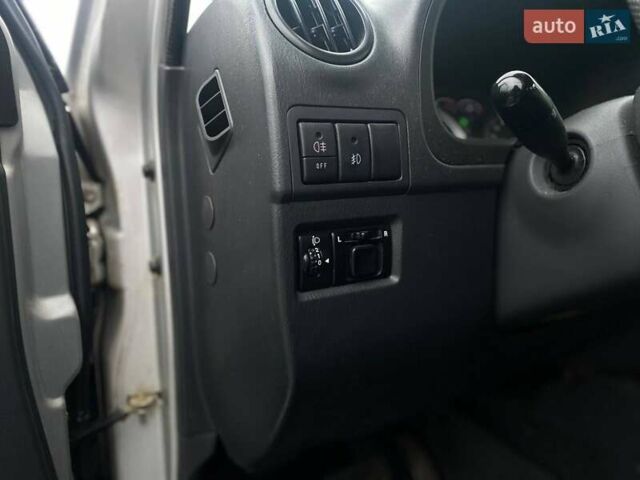 Серый Сузуки Джимни, объемом двигателя 1.33 л и пробегом 83 тыс. км за 11490 $, фото 20 на Automoto.ua