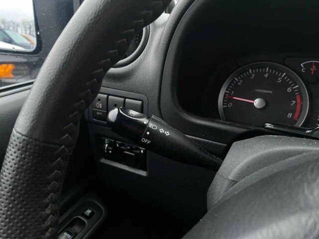 Серый Сузуки Джимни, объемом двигателя 1.3 л и пробегом 83 тыс. км за 11490 $, фото 16 на Automoto.ua