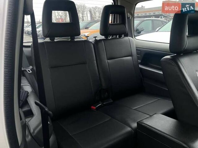 Серый Сузуки Джимни, объемом двигателя 1.33 л и пробегом 83 тыс. км за 11490 $, фото 28 на Automoto.ua