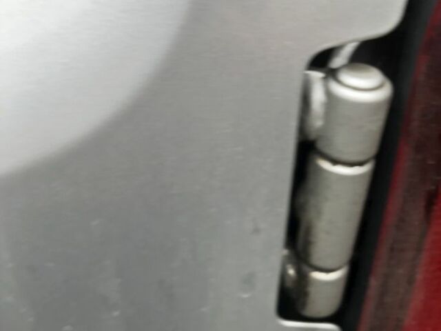 Сірий Сузукі Джімні, об'ємом двигуна 1.3 л та пробігом 83 тис. км за 11000 $, фото 5 на Automoto.ua