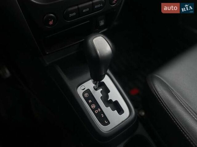 Серый Сузуки Джимни, объемом двигателя 1.33 л и пробегом 83 тыс. км за 11490 $, фото 31 на Automoto.ua