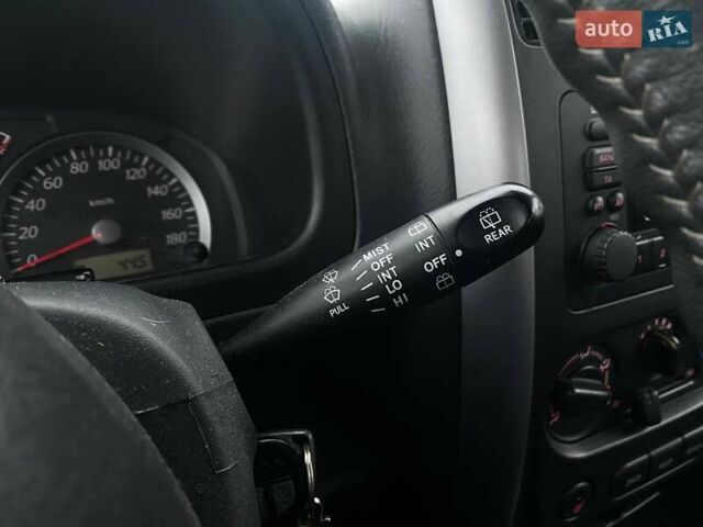 Серый Сузуки Джимни, объемом двигателя 1.33 л и пробегом 83 тыс. км за 11490 $, фото 30 на Automoto.ua