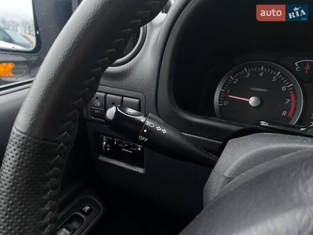 Серый Сузуки Джимни, объемом двигателя 1.33 л и пробегом 83 тыс. км за 11490 $, фото 27 на Automoto.ua