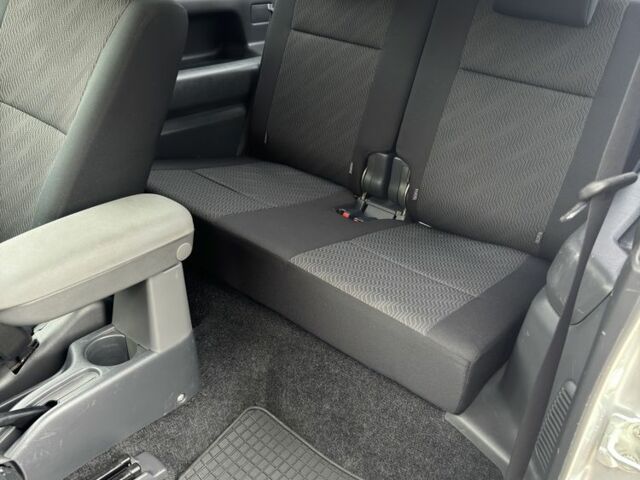 Серый Сузуки Джимни, объемом двигателя 1.3 л и пробегом 38 тыс. км за 10500 $, фото 18 на Automoto.ua