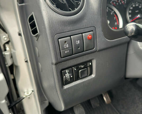 Сузукі Джімні 2013 у Харкові на Automoto.ua Сірий Сузукі Джімні, об'ємом двигуна 1.4 л та пробігом 38 тис. км за 10500 $, фото 15 на Automoto.ua