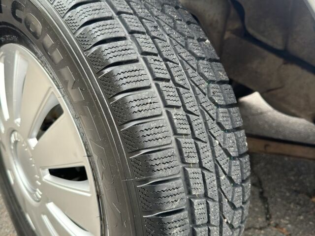 Серый Сузуки Джимни, объемом двигателя 1.3 л и пробегом 38 тыс. км за 10500 $, фото 9 на Automoto.ua