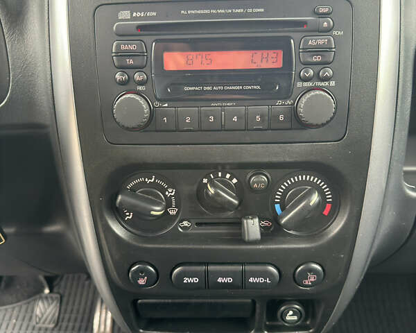 Сузукі Джімні 2013 у Харкові на Automoto.ua Сірий Сузукі Джімні, об'ємом двигуна 1.4 л та пробігом 38 тис. км за 10500 $, фото 17 на Automoto.ua