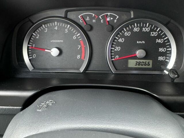 Серый Сузуки Джимни, объемом двигателя 1.3 л и пробегом 38 тыс. км за 10500 $, фото 15 на Automoto.ua