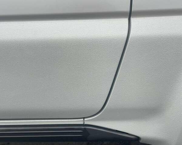 Серый Сузуки Джимни, объемом двигателя 1.3 л и пробегом 68 тыс. км за 16900 $, фото 15 на Automoto.ua