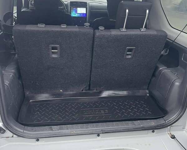 Серый Сузуки Джимни, объемом двигателя 1.3 л и пробегом 68 тыс. км за 16900 $, фото 10 на Automoto.ua