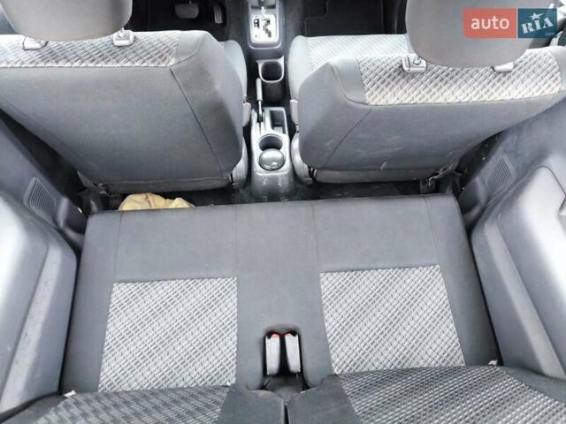Серый Сузуки Джимни, объемом двигателя 1.3 л и пробегом 90 тыс. км за 13999 $, фото 17 на Automoto.ua