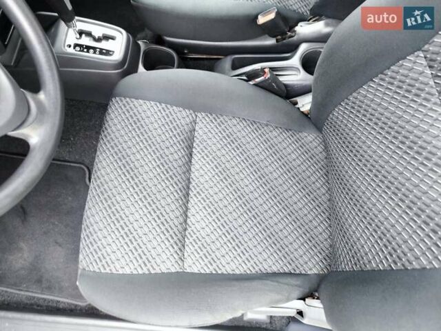 Серый Сузуки Джимни, объемом двигателя 1.33 л и пробегом 92 тыс. км за 13999 $, фото 38 на Automoto.ua