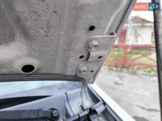 Серый Сузуки Джимни, объемом двигателя 1.3 л и пробегом 92 тыс. км за 14900 $, фото 30 на Automoto.ua