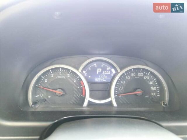 Сузуки Джимни 2018 в Черкассах на Automoto.ua Серый Сузуки Джимни, объемом двигателя 1.3 л и пробегом 88 тыс. км за 14800 $, фото 2 на Automoto.ua