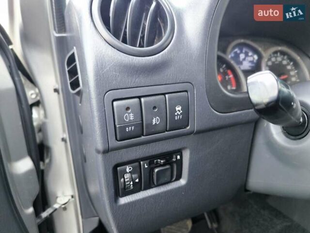 Серый Сузуки Джимни, объемом двигателя 1.33 л и пробегом 92 тыс. км за 13999 $, фото 35 на Automoto.ua