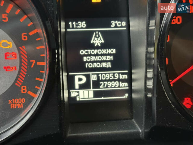 Серый Сузуки Джимни, объемом двигателя 1.46 л и пробегом 26 тыс. км за 21500 $, фото 9 на Automoto.ua