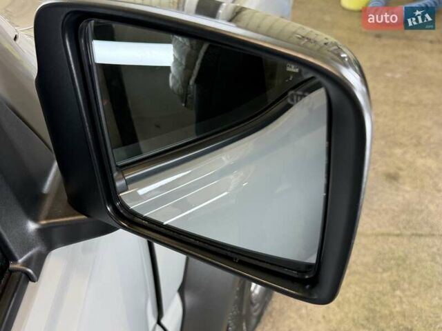 Сірий Сузукі Джімні, об'ємом двигуна 1.5 л та пробігом 6 тис. км за 24950 $, фото 86 на Automoto.ua