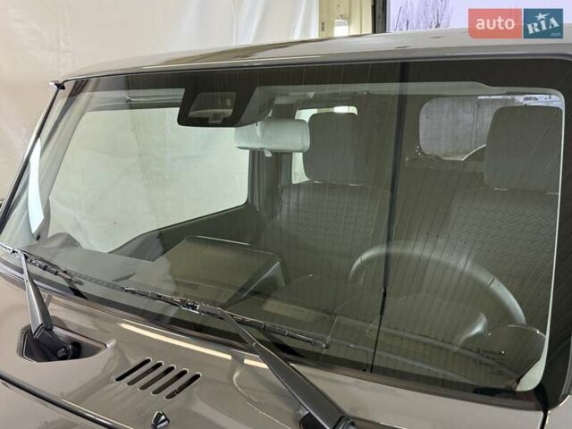 Сірий Сузукі Джімні, об'ємом двигуна 1.5 л та пробігом 6 тис. км за 24950 $, фото 42 на Automoto.ua