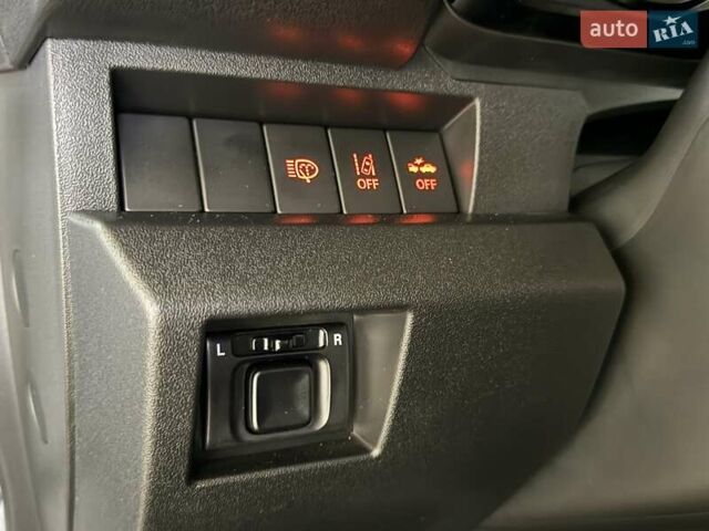 Сірий Сузукі Джімні, об'ємом двигуна 1.5 л та пробігом 6 тис. км за 24950 $, фото 81 на Automoto.ua