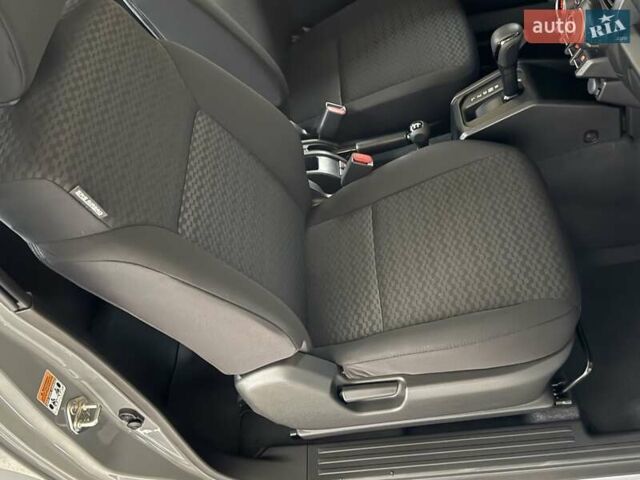 Сірий Сузукі Джімні, об'ємом двигуна 1.5 л та пробігом 6 тис. км за 24950 $, фото 72 на Automoto.ua